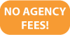 No Agency Fees