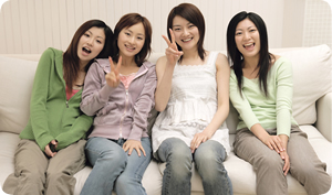 Let us help you find a room to live in Tokyo Tokyo Room Finder Girls