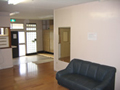 Image of a typical Japanese Apartment