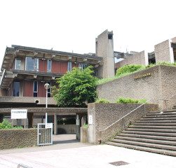 Search for Chiba