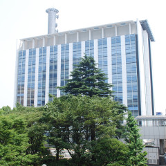 Search for Chiba
