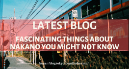 Latest Blog 