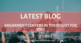 Latest Blog 