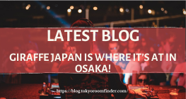 Latest Blog 