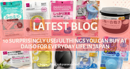 Latest Blog 