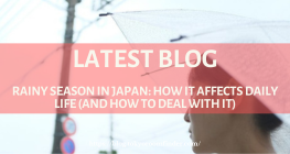 Latest Blog 