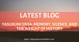 Latest Blog 