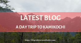 Latest Blog 