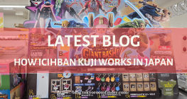 Latest Blog 