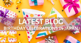 Latest Blog 