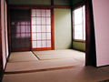 Image of a typical Japanese Guest House