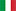 Italian Flag