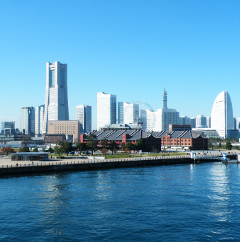 Search for Kanagawa