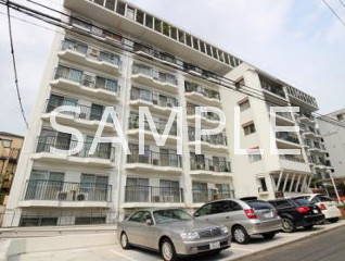 Private apartment unfurnished