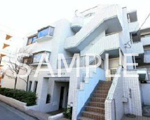 Private apartment unfurnished