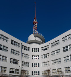 Shibuya universities