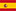 Spanish Flag