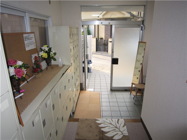 Tokyo Room Finder シェアハウス Oak Nishi Tokyo