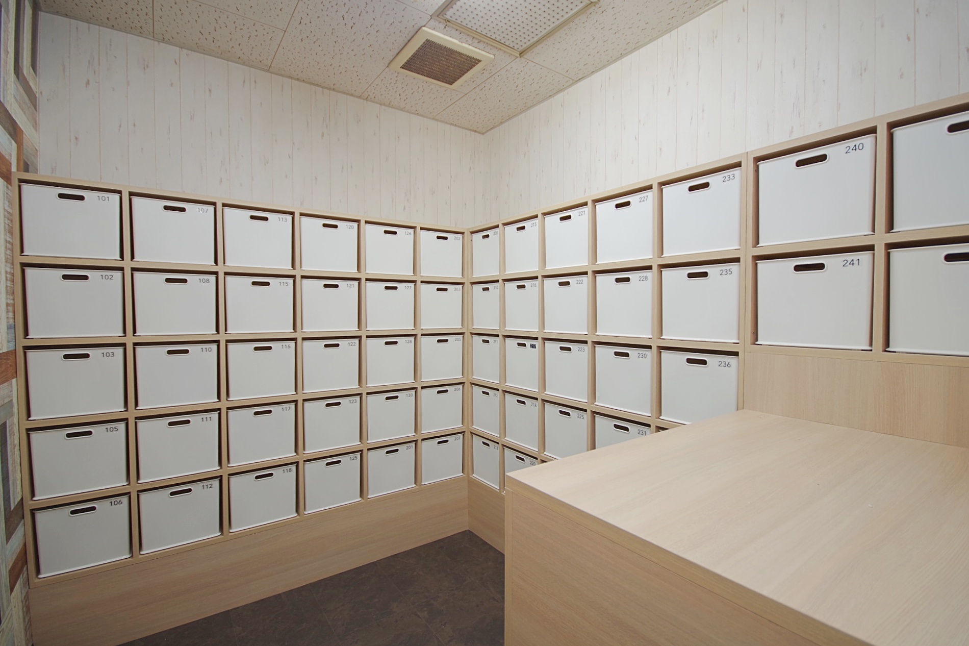 Tokyo Room Finder シェアハウス Oak Nishi Tokyo